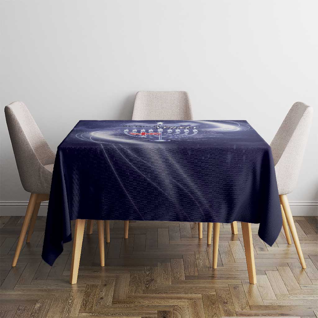 Pray For Bondi Sydney Tablecloth We Are All Bondi - Aussie Hoodie
