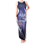 Pray For Bondi Sydney Tank Maxi Dress We Are All Bondi - Aussie Hoodie