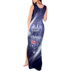 Pray For Bondi Sydney Tank Maxi Dress We Are All Bondi - Aussie Hoodie