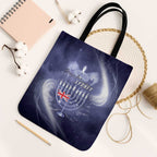 Pray For Bondi Sydney Tote Bag We Are All Bondi - Aussie Hoodie