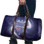 Pray For Bondi Sydney Travel Bag We Are All Bondi - Aussie Hoodie