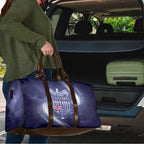 Pray For Bondi Sydney Travel Bag We Are All Bondi - Aussie Hoodie