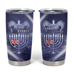 Pray For Bondi Sydney Tumbler Cup We Are All Bondi - Aussie Hoodie