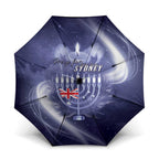 Pray For Bondi Sydney Umbrella We Are All Bondi - Aussie Hoodie