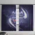 Pray For Bondi Sydney Window Curtain We Are All Bondi - Aussie Hoodie