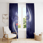 Pray For Bondi Sydney Window Curtain We Are All Bondi - Aussie Hoodie