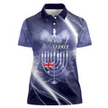 Pray For Bondi Sydney Women Polo Shirt We Are All Bondi - Aussie Hoodie