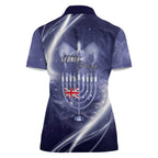 Pray For Bondi Sydney Women Polo Shirt We Are All Bondi - Aussie Hoodie