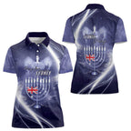 Pray For Bondi Sydney Women Polo Shirt We Are All Bondi - Aussie Hoodie