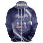 Pray For Bondi Sydney Zip Hoodie We Are All Bondi - Aussie Hoodie