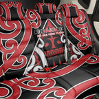 New Zealand Maori Language Week Back Car Seat Cover Mo Ake Tonu Te Reo
