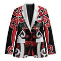 New Zealand Maori Language Week Blazer Mo Ake Tonu Te Reo