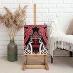 New Zealand Maori Language Week Canvas Wall Art Mo Ake Tonu Te Reo