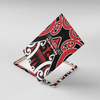 New Zealand Maori Language Week Canvas Wall Art Mo Ake Tonu Te Reo