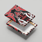 New Zealand Maori Language Week Canvas Wall Art Mo Ake Tonu Te Reo