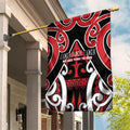 New Zealand Maori Language Week Garden Flag Mo Ake Tonu Te Reo