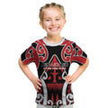 New Zealand Maori Language Week Kid T Shirt Mo Ake Tonu Te Reo