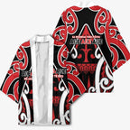 New Zealand Maori Language Week Kimono Mo Ake Tonu Te Reo