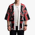 New Zealand Maori Language Week Kimono Mo Ake Tonu Te Reo