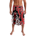 New Zealand Maori Language Week Lavalava Mo Ake Tonu Te Reo