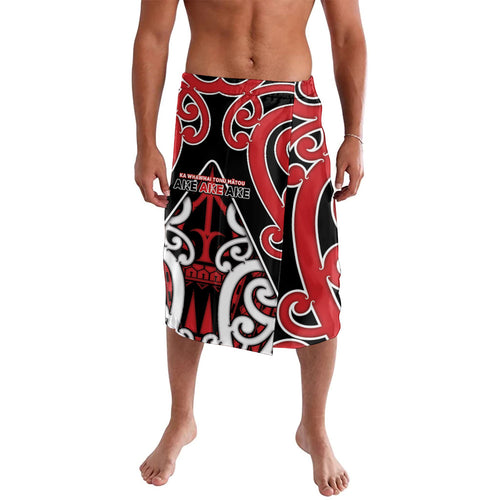 New Zealand Maori Language Week Lavalava Mo Ake Tonu Te Reo