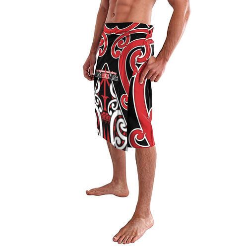 New Zealand Maori Language Week Lavalava Mo Ake Tonu Te Reo