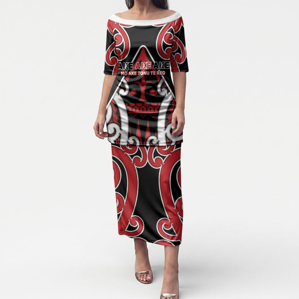 New Zealand Maori Language Week Puletasi Mo Ake Tonu Te Reo