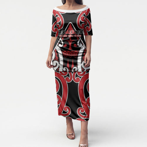 New Zealand Maori Language Week Puletasi Mo Ake Tonu Te Reo