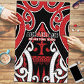 New Zealand Maori Language Week Puzzle Mo Ake Tonu Te Reo