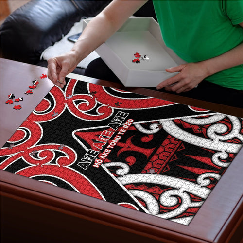New Zealand Maori Language Week Puzzle Mo Ake Tonu Te Reo
