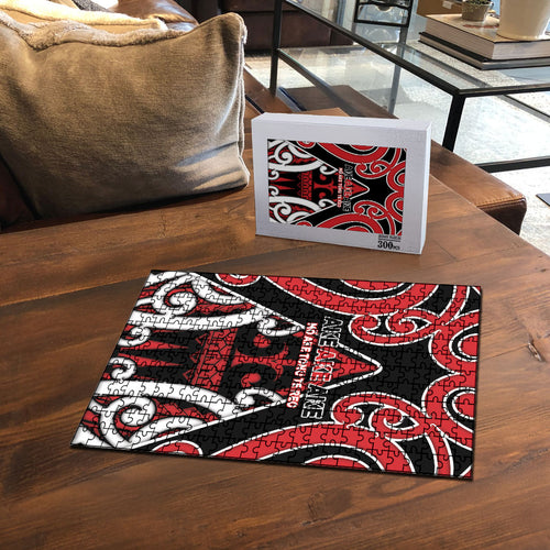 New Zealand Maori Language Week Puzzle Mo Ake Tonu Te Reo