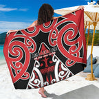 New Zealand Maori Language Week Sarong Mo Ake Tonu Te Reo