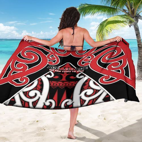 New Zealand Maori Language Week Sarong Mo Ake Tonu Te Reo