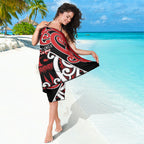 New Zealand Maori Language Week Sarong Mo Ake Tonu Te Reo