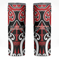 New Zealand Maori Language Week Skinny Tumbler Mo Ake Tonu Te Reo