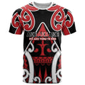 New Zealand Maori Language Week T Shirt Mo Ake Tonu Te Reo