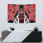 New Zealand Maori Language Week Tapestry Mo Ake Tonu Te Reo