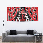 New Zealand Maori Language Week Tapestry Mo Ake Tonu Te Reo