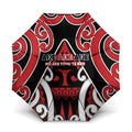 New Zealand Maori Language Week Umbrella Mo Ake Tonu Te Reo