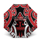 New Zealand Maori Language Week Umbrella Mo Ake Tonu Te Reo