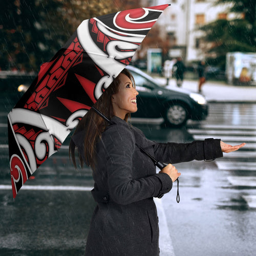 New Zealand Maori Language Week Umbrella Mo Ake Tonu Te Reo