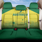 Australia Cricket Back Car Seat Cover Go Champions Aussies