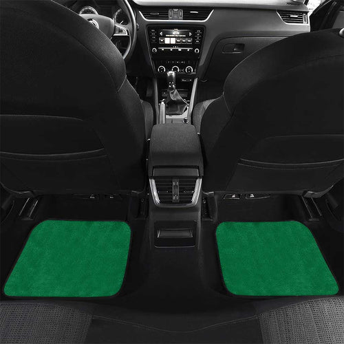 Australia Cricket Car Mats Go Champions Aussies