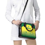 Australia Cricket Shoulder Handbag Go Champions Aussies