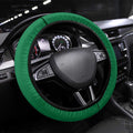 Australia Cricket Steering Wheel Cover Go Champions Aussies LT05