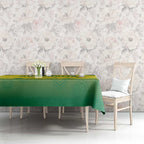 Australia Cricket Tablecloth Go Champions Aussies