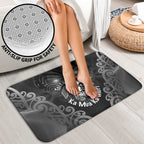 Aotearoa Toitu Te Tiriti Bathroom Set Ka Mua Ka Muri
