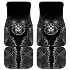 Aotearoa Toitu Te Tiriti Car Mats Ka Mua Ka Muri