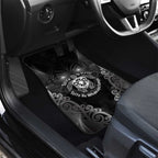 Aotearoa Toitu Te Tiriti Car Mats Ka Mua Ka Muri