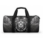 Aotearoa Toitu Te Tiriti Duffle Bag Ka Mua Ka Muri